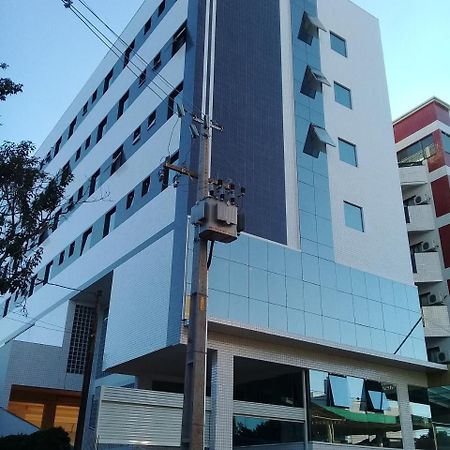 Hotel Maestro Villa Do Lago Toledo Ngoại thất bức ảnh