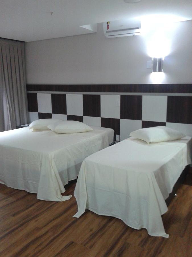 Hotel Maestro Villa Do Lago Toledo Ngoại thất bức ảnh