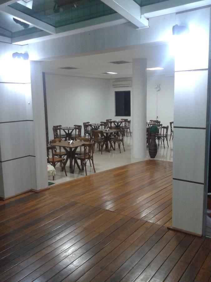Hotel Maestro Villa Do Lago Toledo Ngoại thất bức ảnh